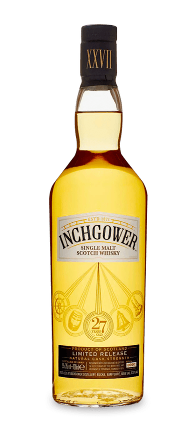 Investing in Inchgower casks provides an attractive opportunity driven by the distillery’s distinctive Speyside style, scarcity, and rising profile among discerning whisky collectors. Founded in 1871, Inchgower is renowned for producing single malts characterized by a uniquely coastal, complex character, featuring notes of fresh fruit, sea salt, and subtle spice. Traditionally, most Inchgower spirit has been allocated to premium blended whiskies, resulting in limited single malt releases. This relative rarity has heightened demand among independent bottlers and collectors. With increasing global consumer appreciation for unique, underrepresented Speyside whiskies, Inchgower casks present substantial potential for appreciation as availability diminishes and international interest expands.