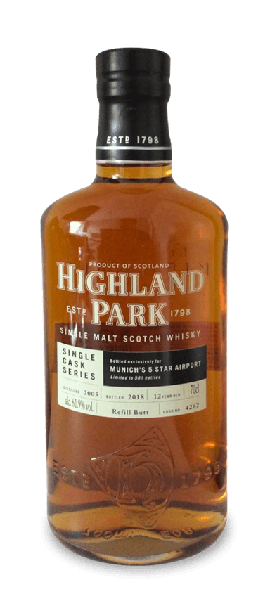 Investing in Highland Park casks offers an exceptional opportunity to capitalize on one of Scotland’s most prestigious and collectible whisky brands. Established in 1798 on the Orkney Islands, Highland Park has built a legendary reputation for producing distinctive single malts renowned for their balanced complexity, marrying gentle peat smoke, heather honey sweetness, and maritime influences. With limited availability of aged stocks and global demand consistently outpacing supply, Highland Park casks continue to attract strong interest among collectors and investors worldwide. Acquiring Highland Park casks positions investors advantageously, benefiting from the whisky’s intrinsic quality, enduring global appeal, and sustained growth in value driven by scarcity and collector interest.