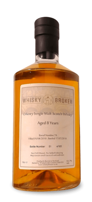 Investing in Highland Park casks offers an exceptional opportunity to capitalize on one of Scotland’s most prestigious and collectible whisky brands. Established in 1798 on the Orkney Islands, Highland Park has built a legendary reputation for producing distinctive single malts renowned for their balanced complexity, marrying gentle peat smoke, heather honey sweetness, and maritime influences. With limited availability of aged stocks and global demand consistently outpacing supply, Highland Park casks continue to attract strong interest among collectors and investors worldwide. Acquiring Highland Park casks positions investors advantageously, benefiting from the whisky’s intrinsic quality, enduring global appeal, and sustained growth in value driven by scarcity and collector interest.
