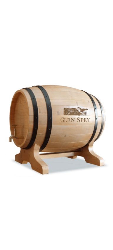 Investing in Glen Spey casks provides an attractive opportunity driven by the distillery’s rarity and understated reputation within Speyside. Founded in 1878, Glen Spey has historically focused on producing whisky for premium blended Scotch labels, limiting official single malt releases and enhancing the exclusivity of privately owned or independently bottled casks. Glen Spey whisky is characterized by its elegantly balanced profile, offering delicate fruitiness, subtle floral notes, and refined malt sweetness. With growing global demand for lesser-known, high-quality Speyside whiskies, Glen Spey casks are positioned for strong appreciation potential, driven by their limited availability and increasing collector interest.
